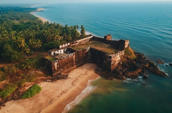 standard-goa-package